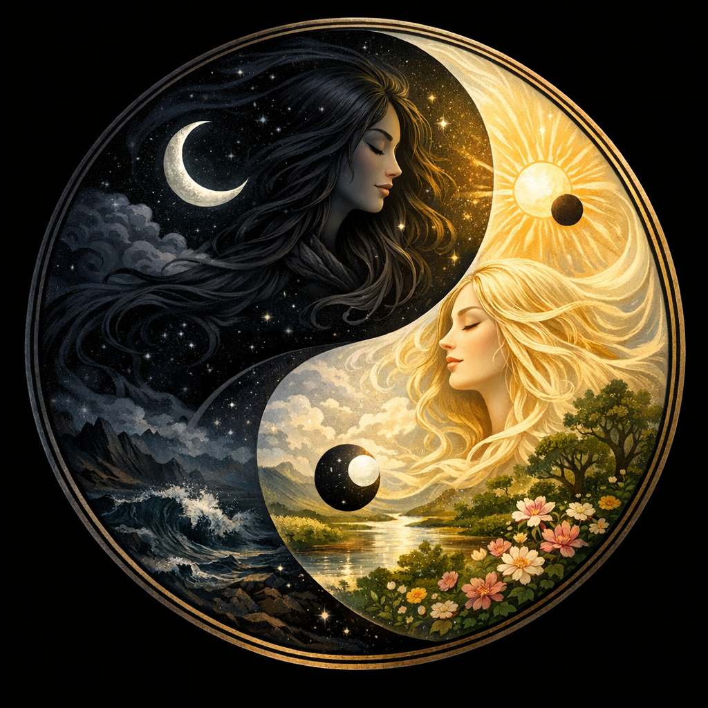 Yinyang