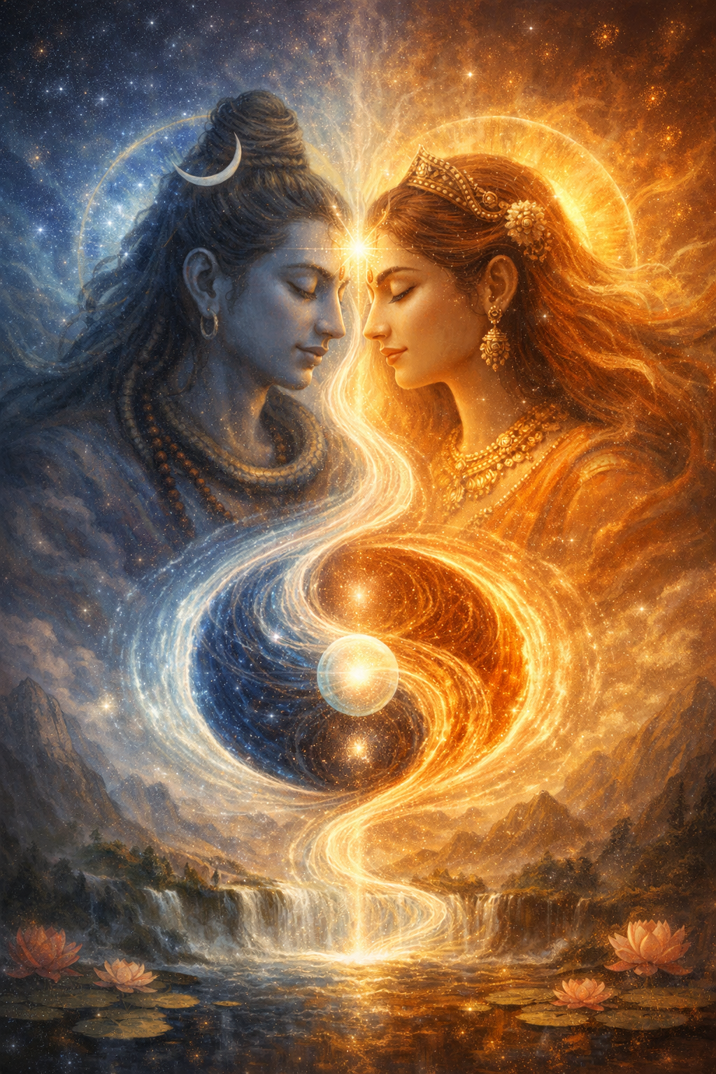 ShivaShakti